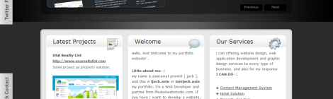 iJaCk.asia | Founder of Phuket Web Studio website.