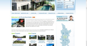 All Phuket Real Estate