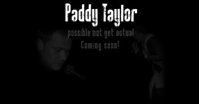 Paddy Taylor Music