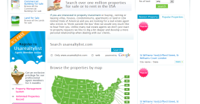 USA Realy List