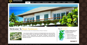 Baan Tantawan