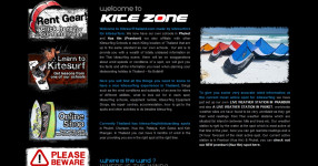 Kite Surf Thailand