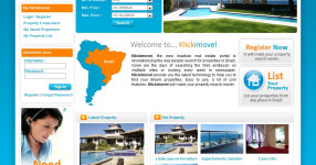 Klickimovel