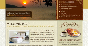 Phuket Seven Seas
