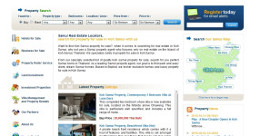 Samui Real Estate