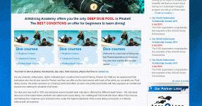 All 4 Diving Academy