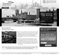 Thames Boat Hire