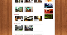 O.TT. Phuket Flooring