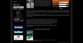 Amazing Bike Tours