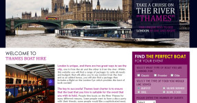 Thames Boat Hire