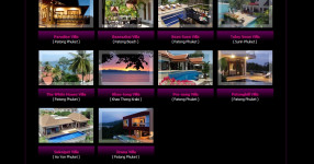 My Thai Villas