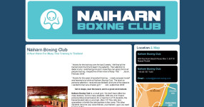 Naiharn Boxing Club