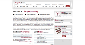 Property Asia