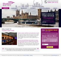 Thames Boat Hire
