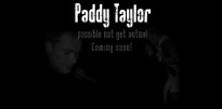 Paddy Taylor Music