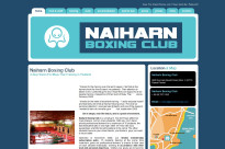 Naiharn Boxing Club