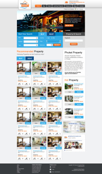 Phuket buy rent property