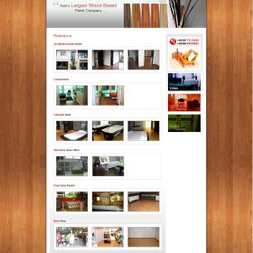 O.TT Phuket Flooring