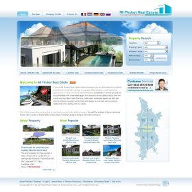 All Phuket Real Estate