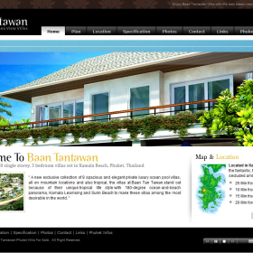 Baan Tantawan