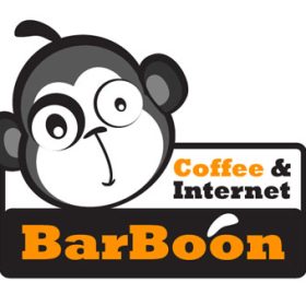 Barboon Cafe