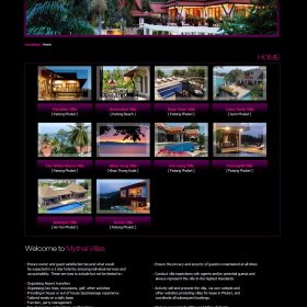 My Thai Villas