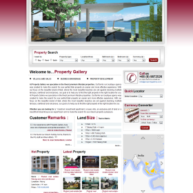 Property Gallery Asia