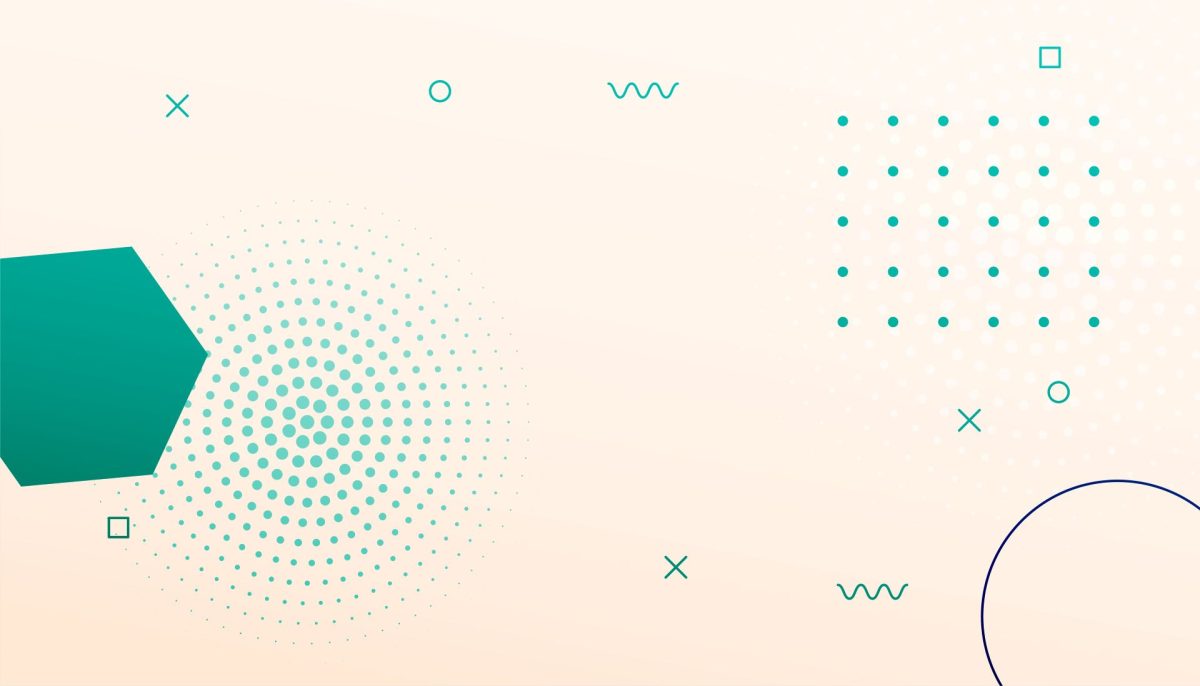 Abstract background graphic used across Phuket Web Studio marketing pages