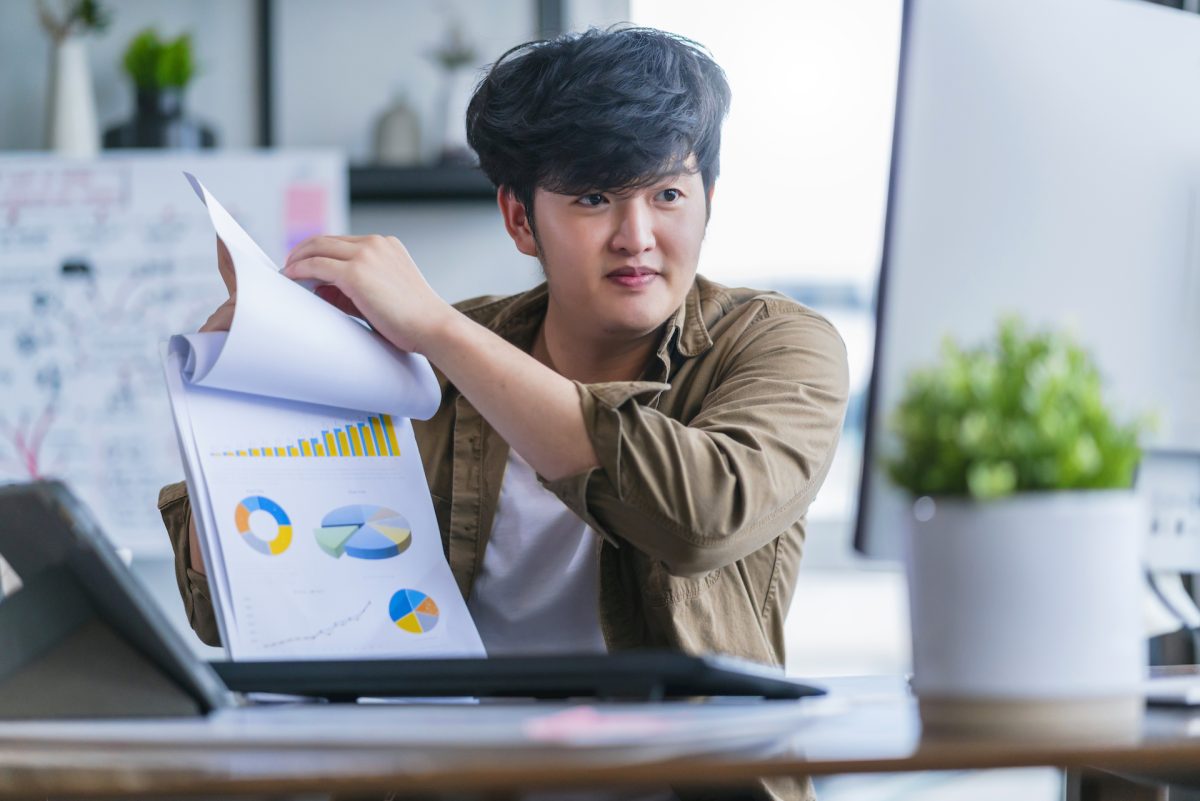 Free OMarketing Audit Phuket with PWS