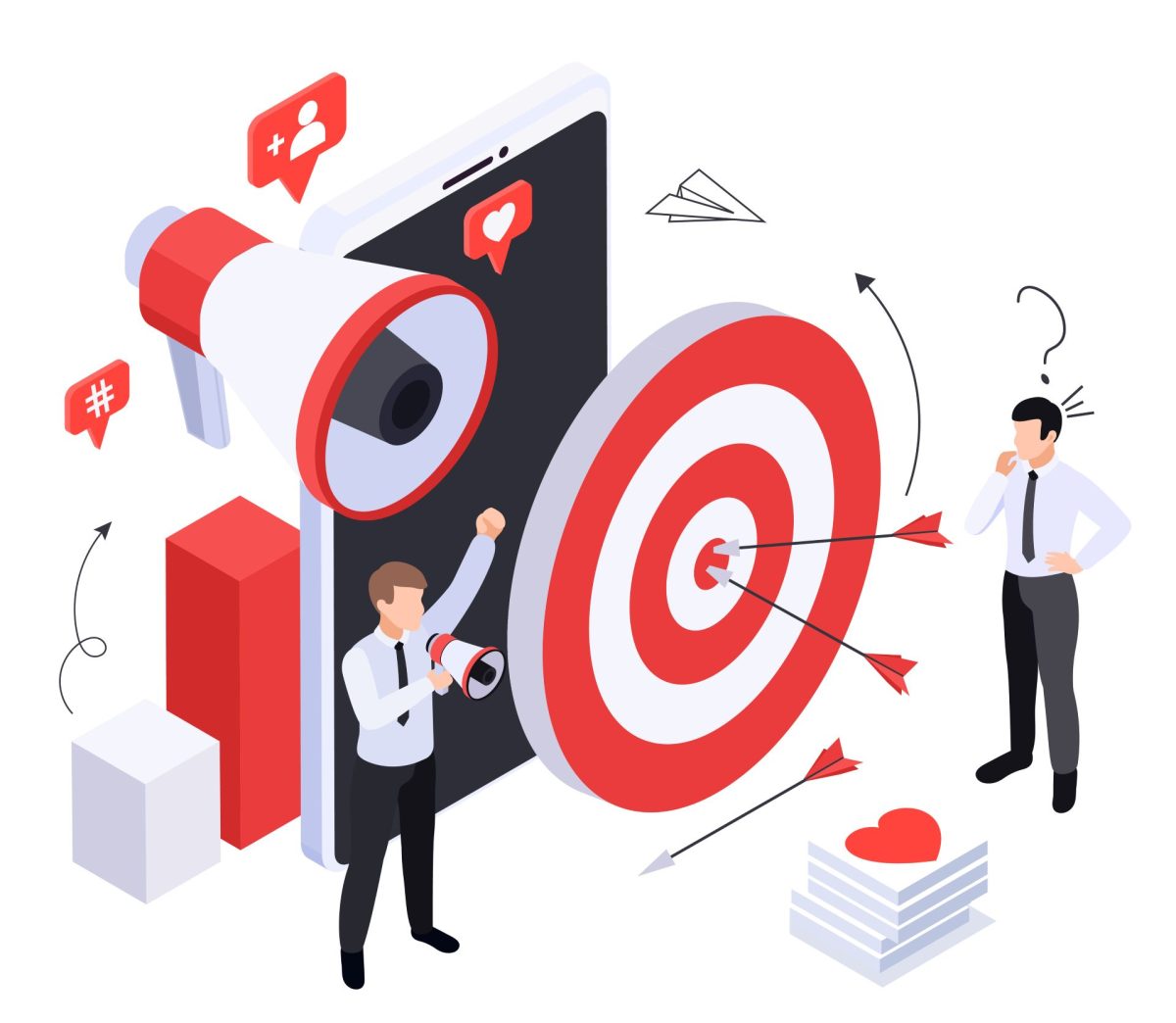 Why Narrow Audience Targeting Beats Broad Reach